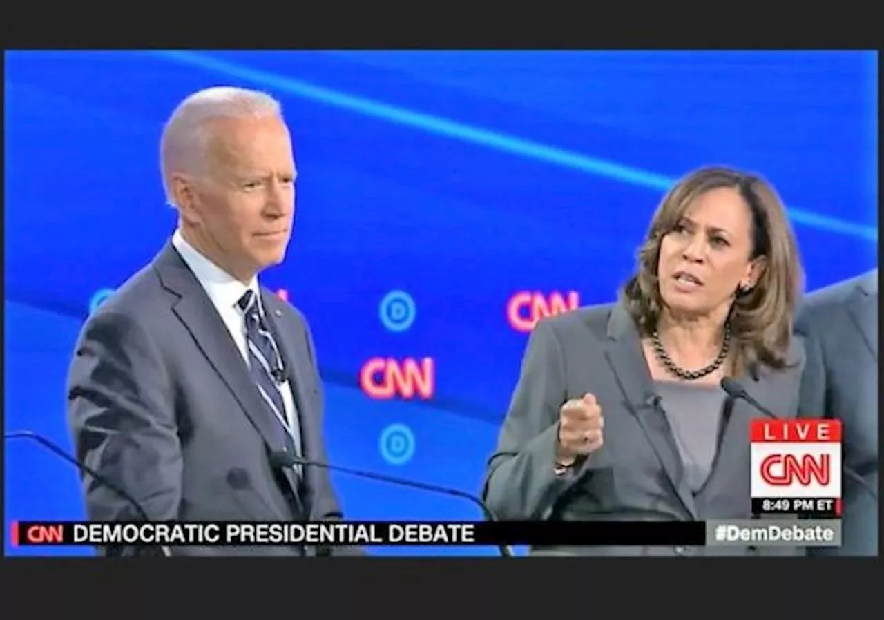 Democrat Civil War Heats Up As Biden, Harris, Obama, and Pelosi Camps Point Fingers