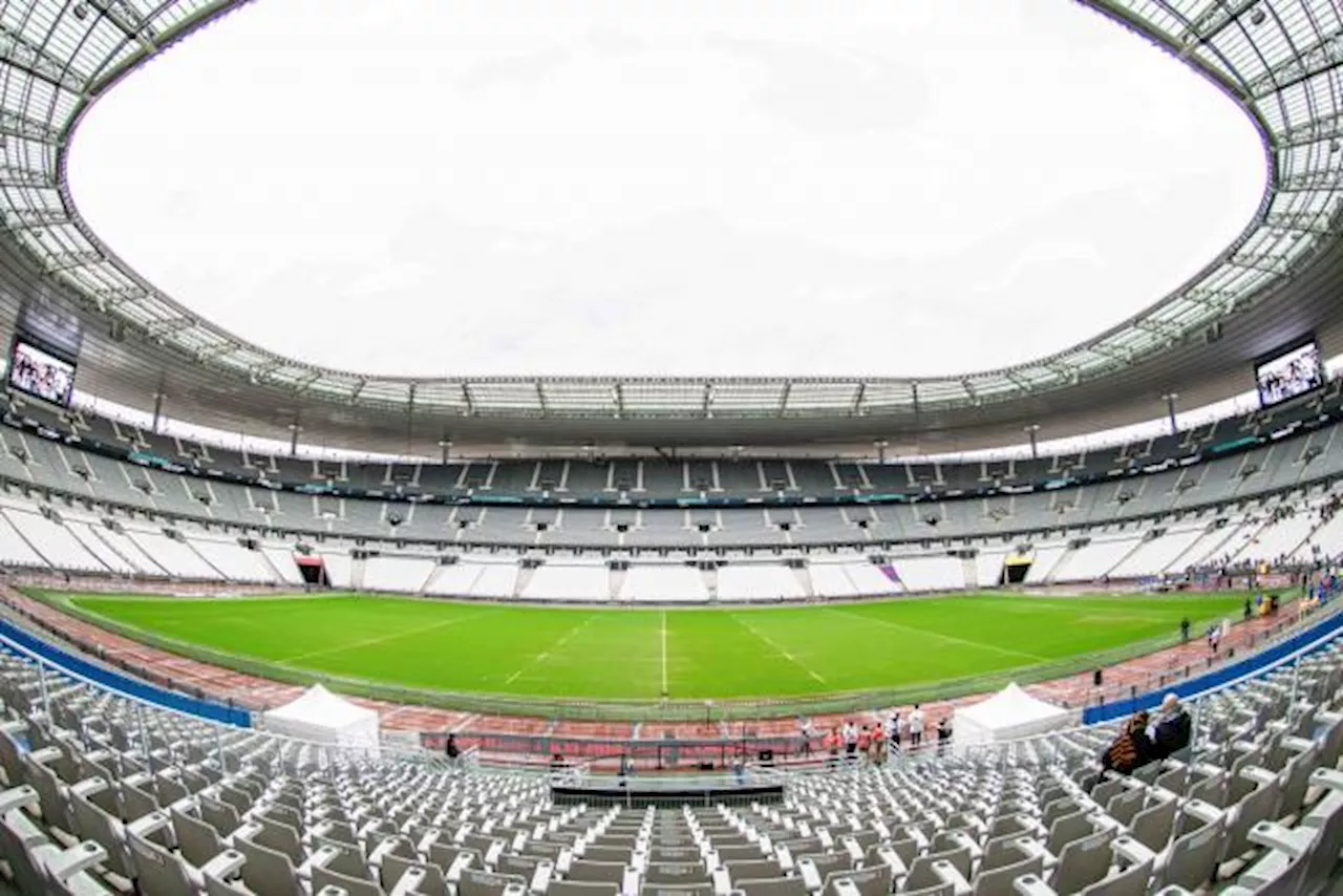 « Le Stade de France et ses abords seront bunkérisés », France-Israël, un match ultra sécurisé