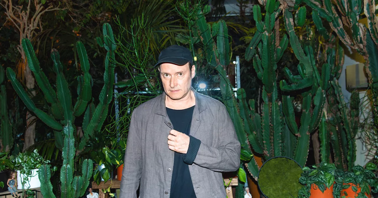 Michael Mayer, le flegme intemporel d’un DJ