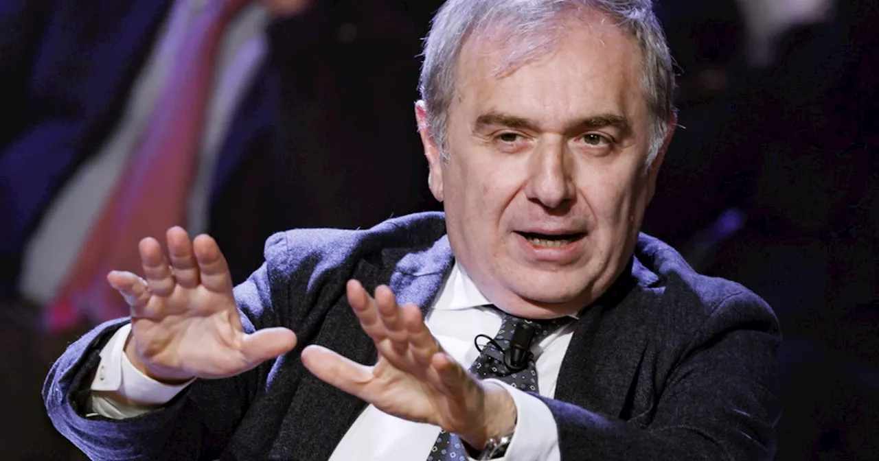 Con la scusa dei dossier, l'Anm chiede aiuto a Melillo