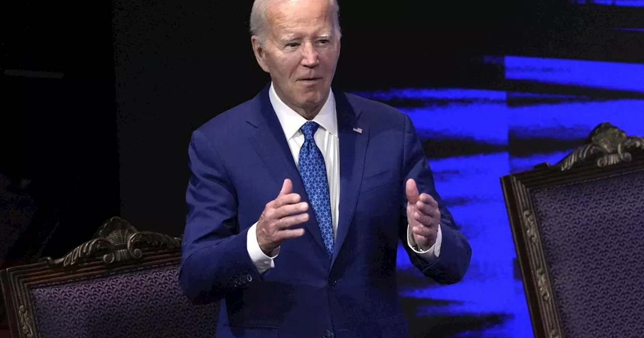 Joe Biden, cosa vuole inviare all&#039;Ucraina prima dell&#039;insediamento di Trump