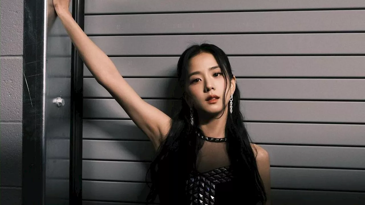 Jisoo BLACKPINK Segera Comeback, Fokus pada Akting atau Kembali ke Musik?