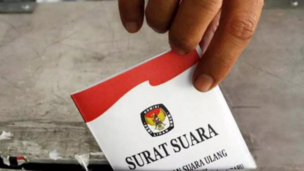 KPU Jakarta Siapkan 8,4 Juta Surat Suara untuk Hari Pencoblosan Pilkada 2024