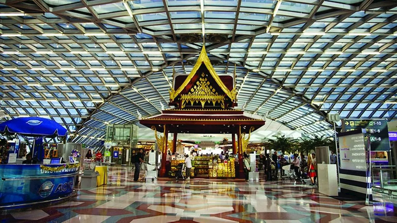 Target Ambisius Thailand: Ingin Datangkan 40 Juta Wisatawan di Tahun 2025