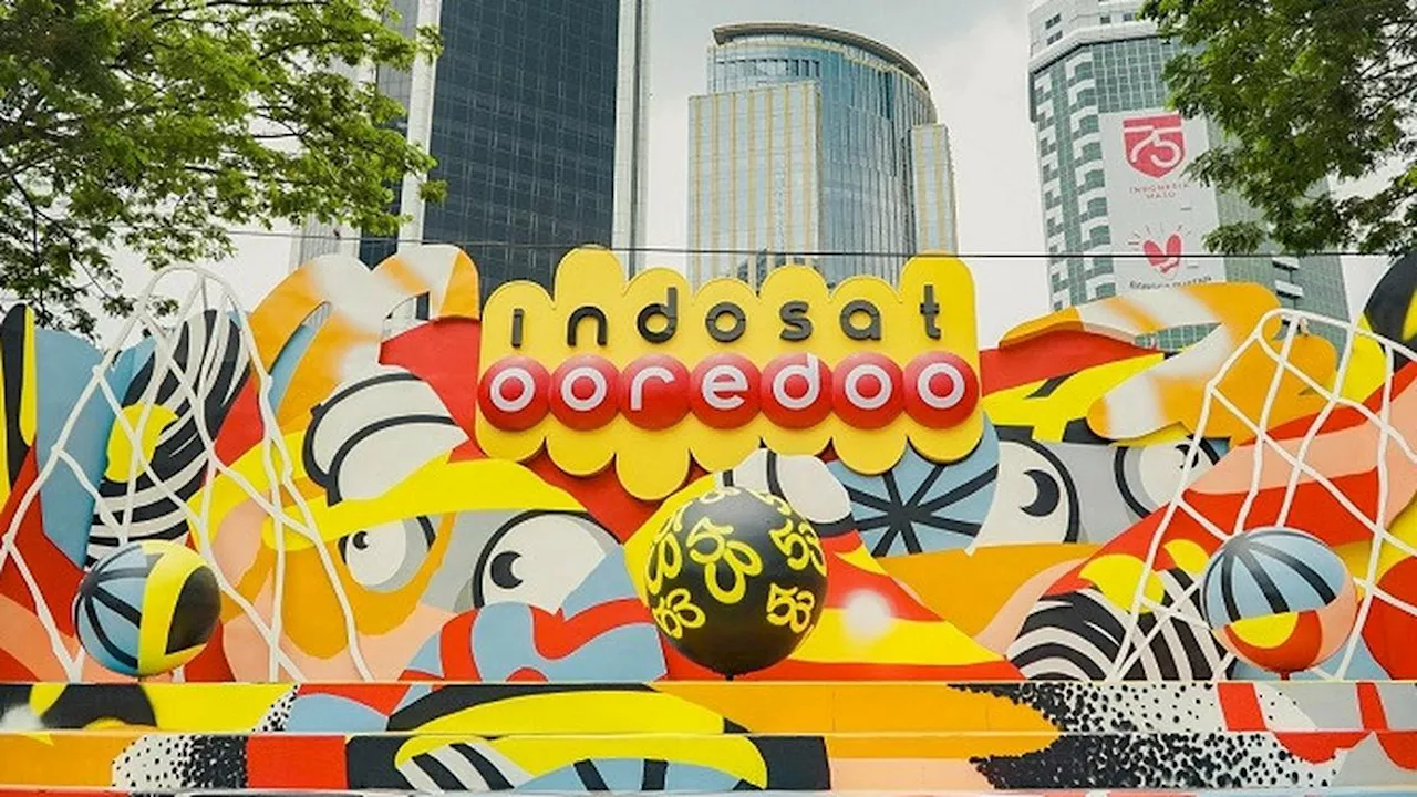 Top 3 Tekno: Indosat Ungkap Kapan Indonesia AI Day 2024 akan Digelar