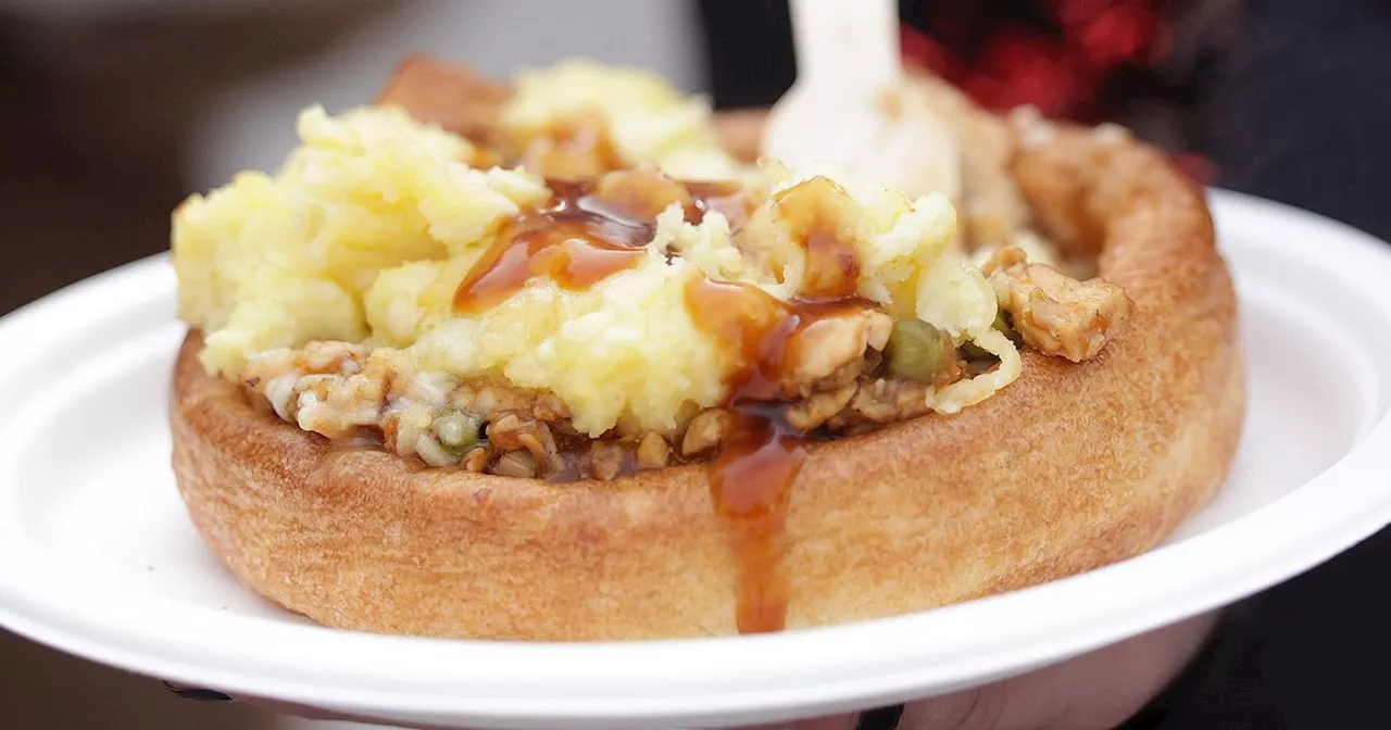 Manchester Christmas Markets: Guide to the best food on offer in 2024