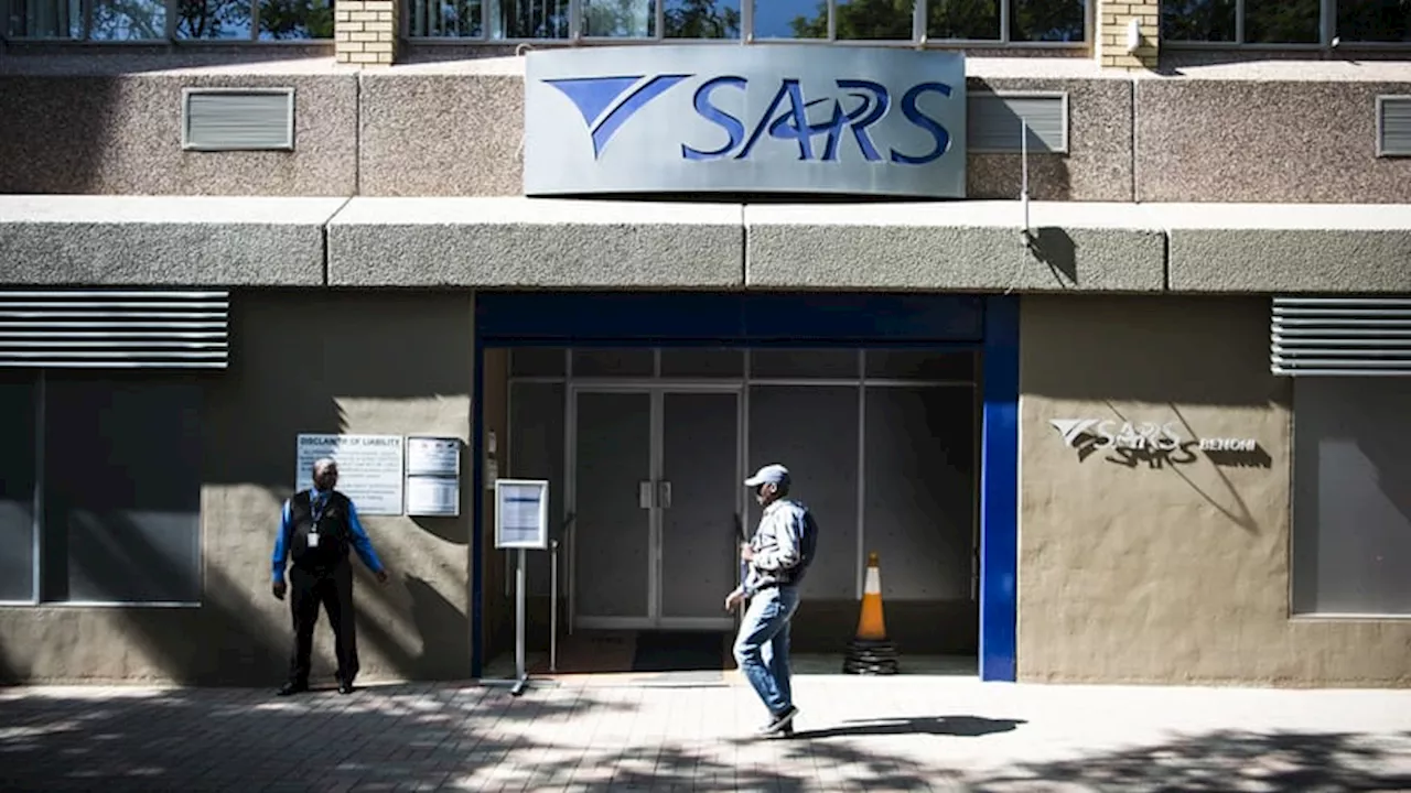 Corporate taxpayers frustrated with Sars over delays, aggressive penalties