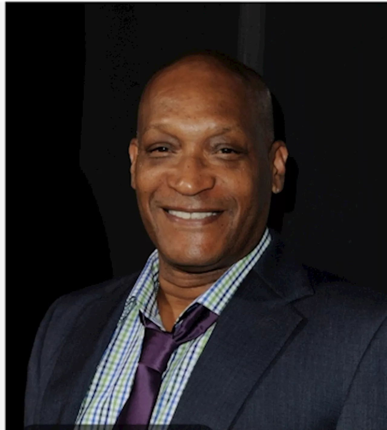 ‘Candyman’ horror icon Tony Todd dies at 68 in Los Angeles home