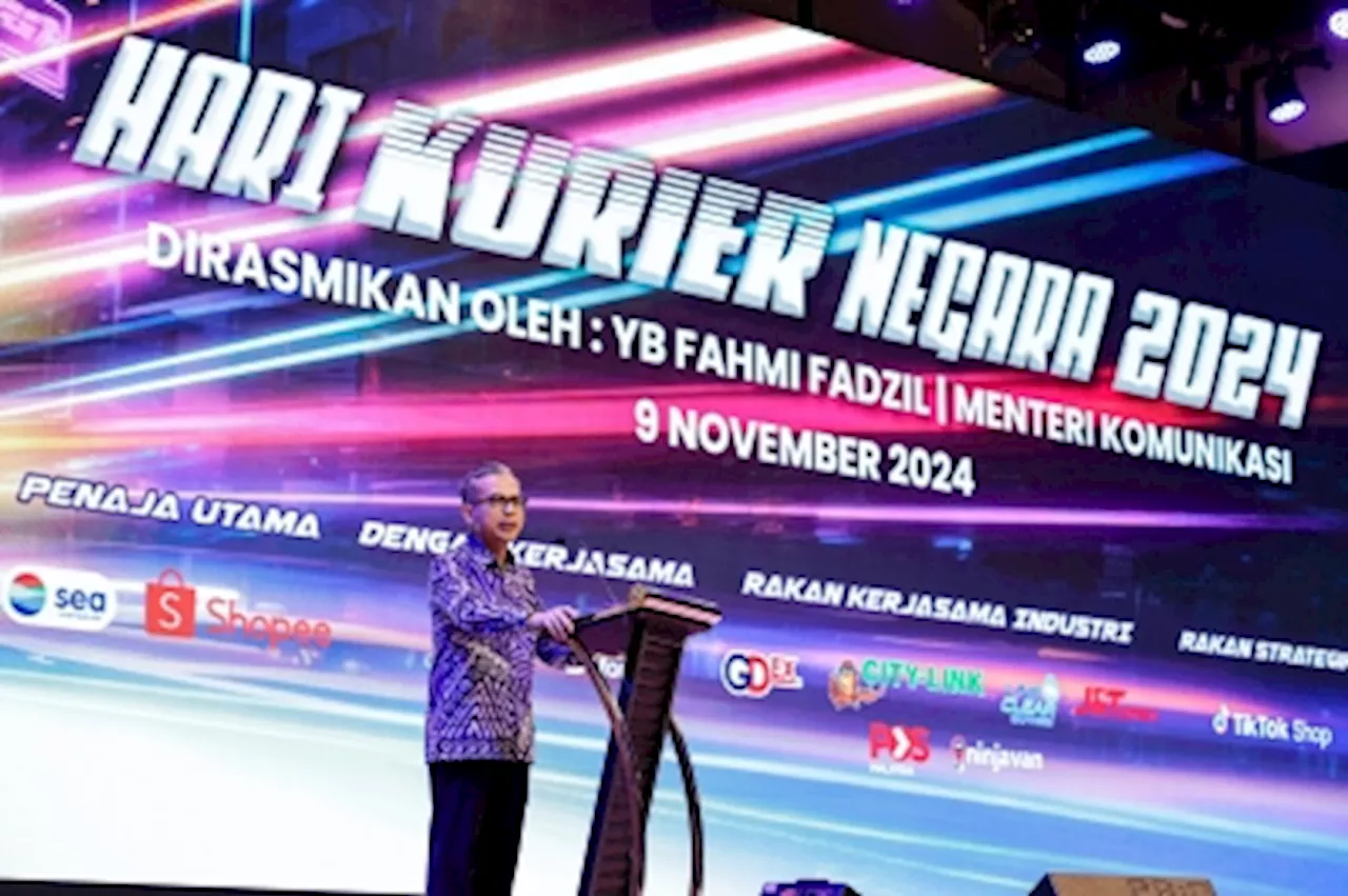 Govt to ensure fair competition between DNB and U Mobile in 5G rollout, says Fahmi