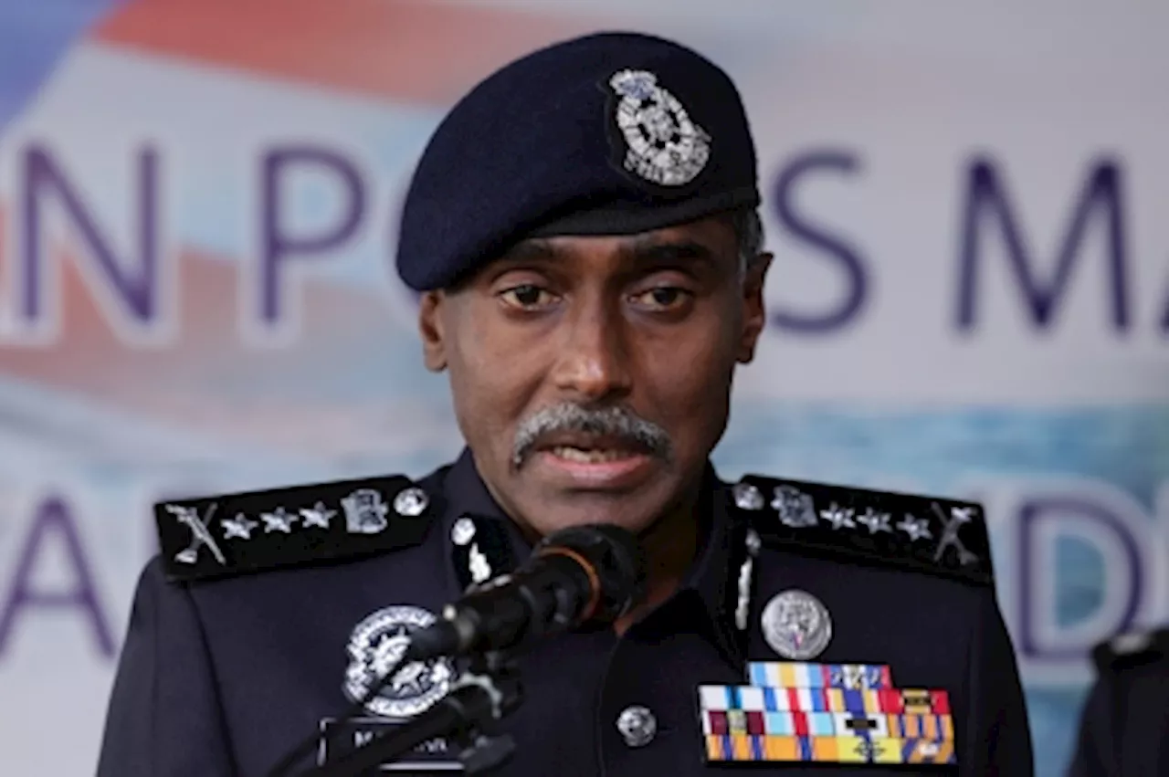 Johor police chief denies retiring, says action will be taken against false TikTok video