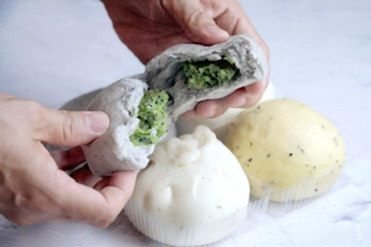 Track down this tiny ‘bao’ shop in Kajang for traditional homemade steamed buns with heavenly flavours