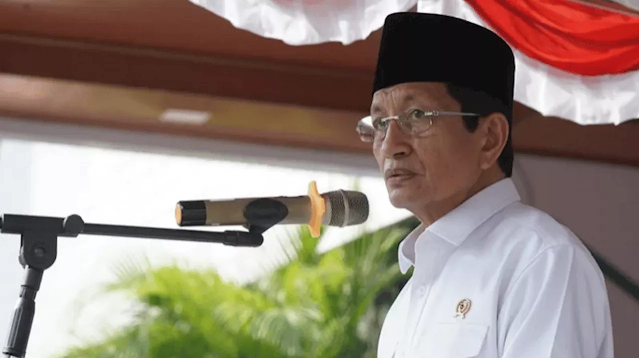 Awasi Penyelenggaraan Haji, Menteri Agama Gandeng Kejagung dan KPK