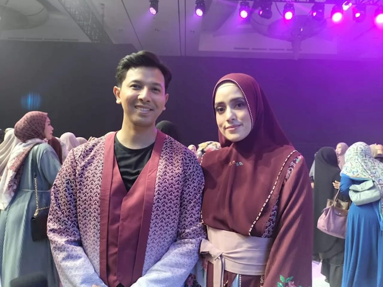 Ini Cara Fairuz A Rafiq Kenalkan Makna Pahlawan ke Anak