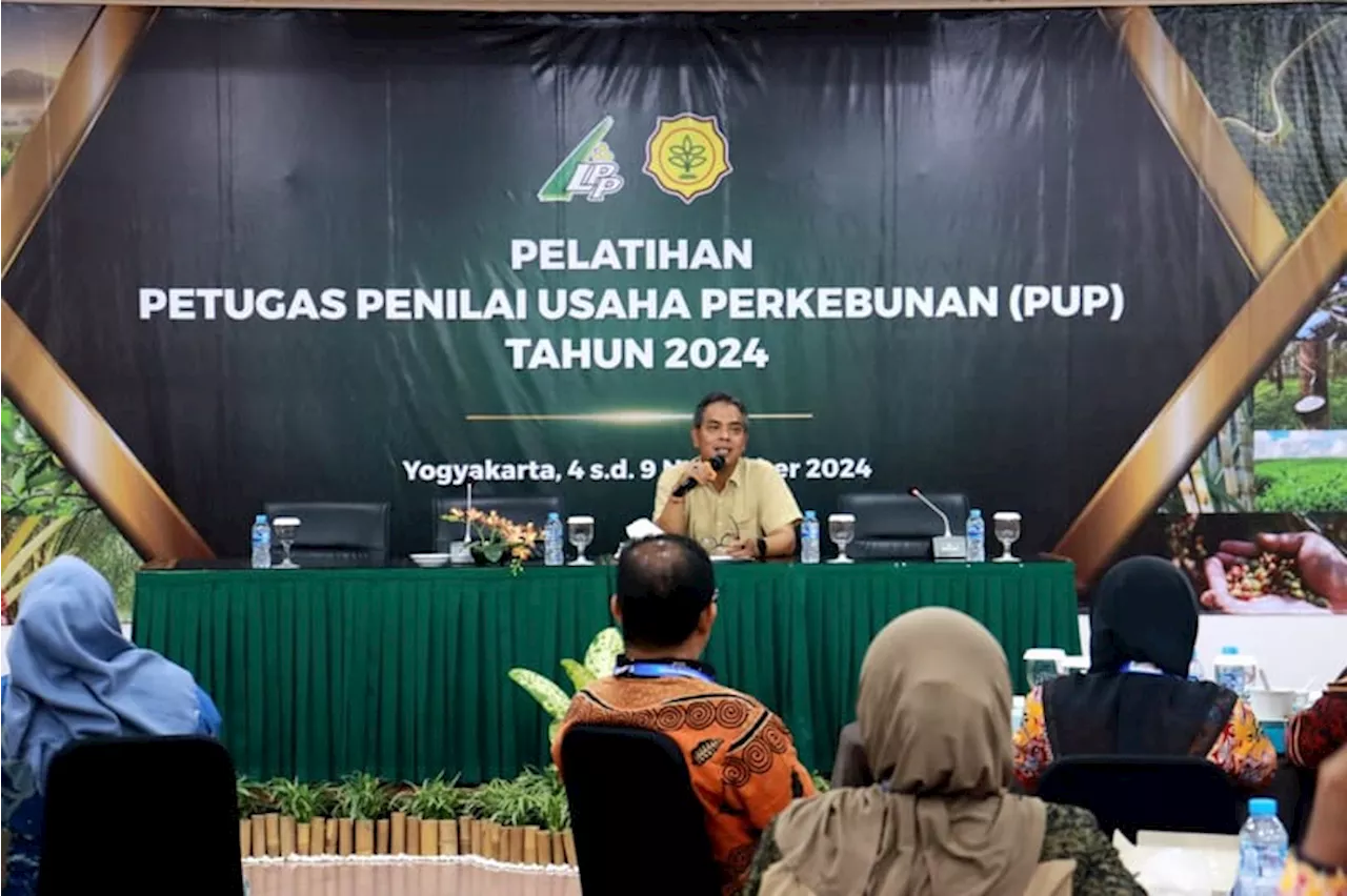 Kejar Swasembada Gula Konsumsi 2028, Kementan Gandeng Multi Stakeholder Gula