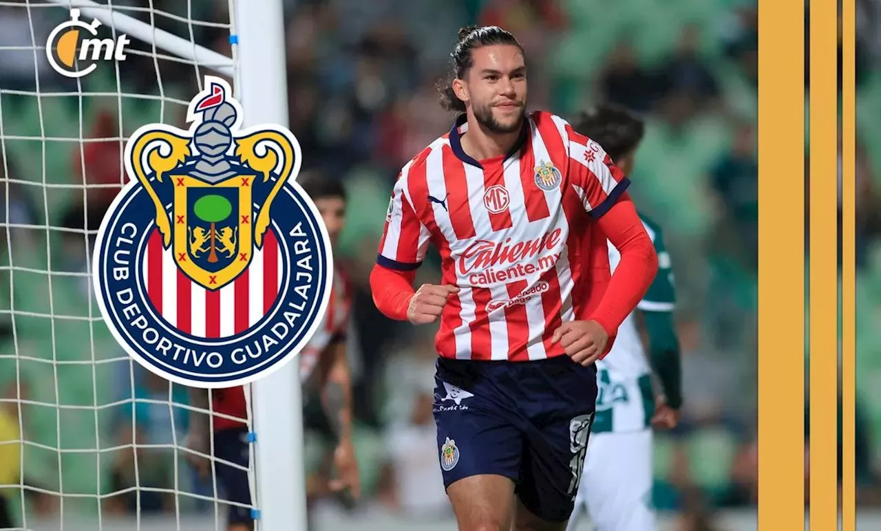 ¿Qué necesita Chivas para clasificar a la Liguilla directa de Liga MX