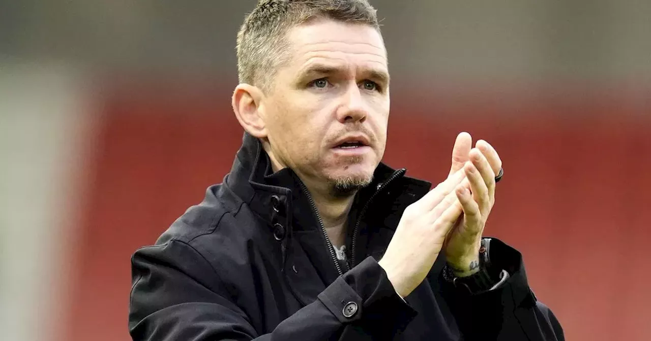 Marc Skinner and Manchester United Women sent Aston Villa warning