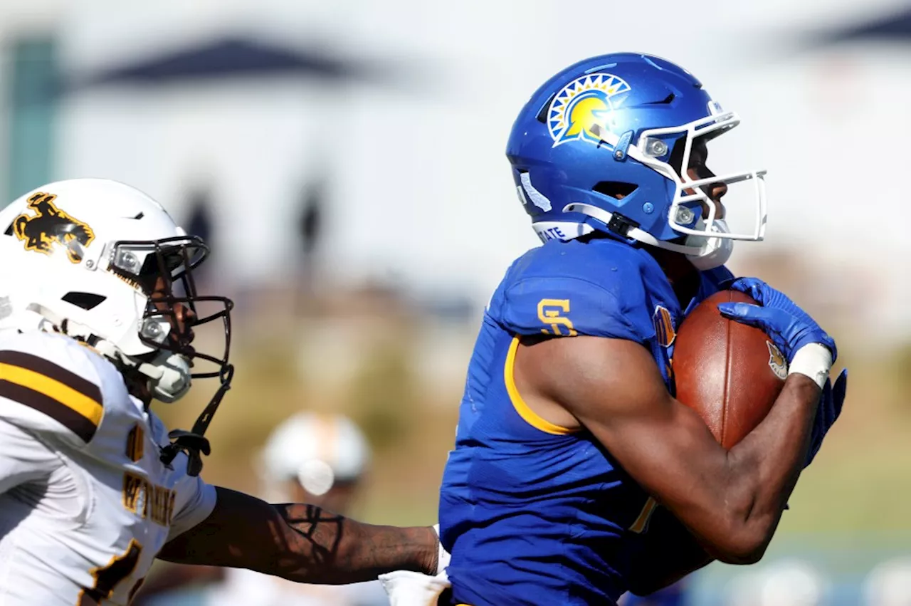 What to know before San Jose State visits Oregon State