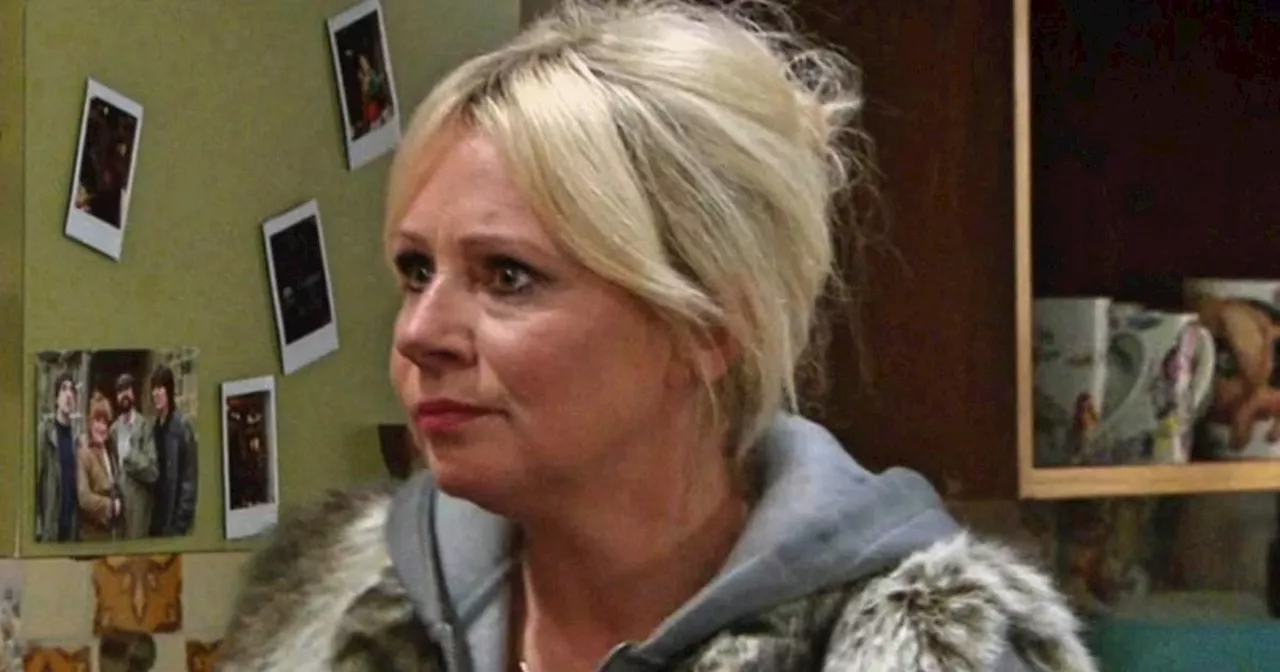 Emmerdale confirms who will take down Tina Dingle - and it's not Cain or Sam