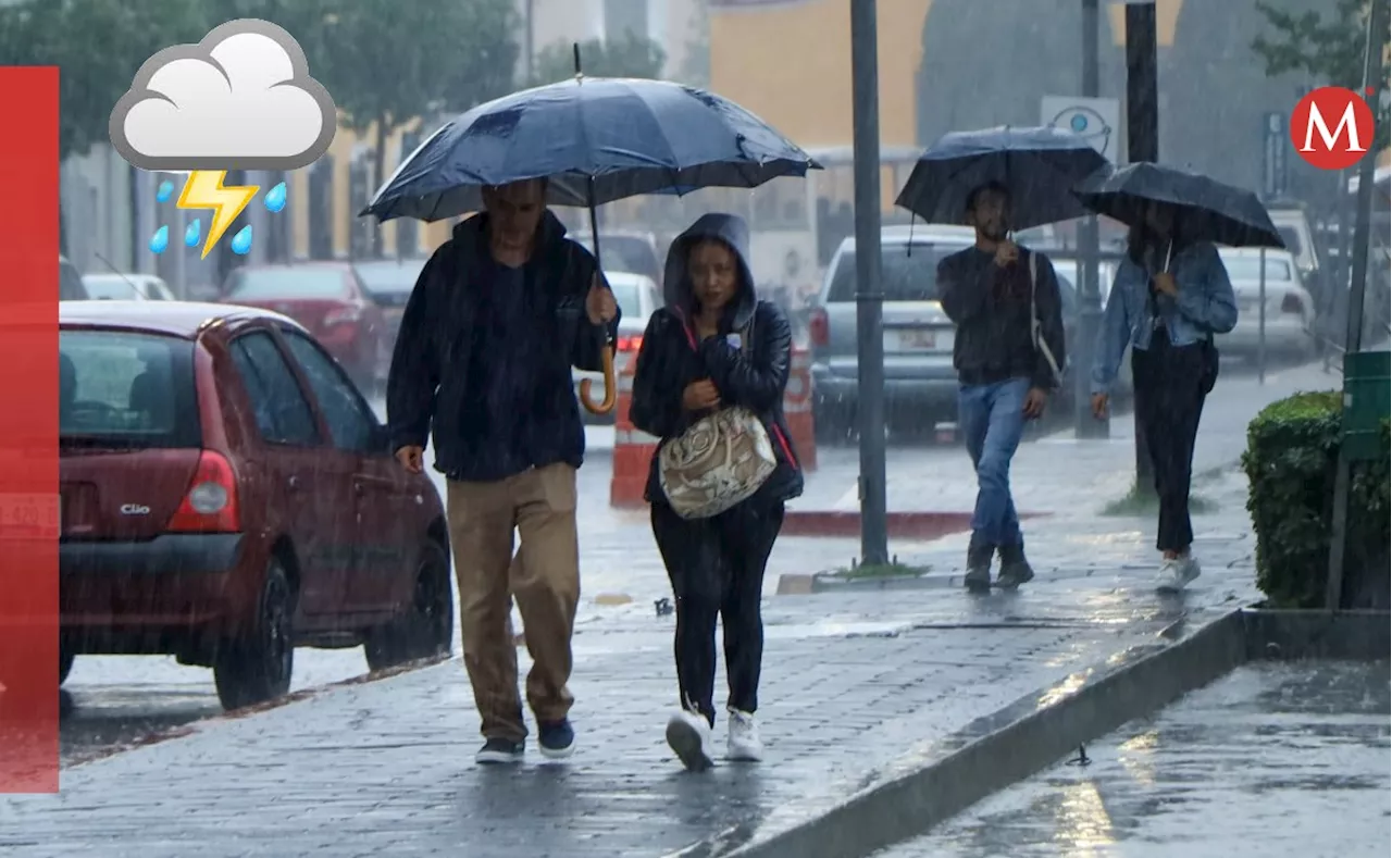 Clima en Guanajuato domingo 10 de noviembre; consulta AQUÍ el pronóstico del tiempo