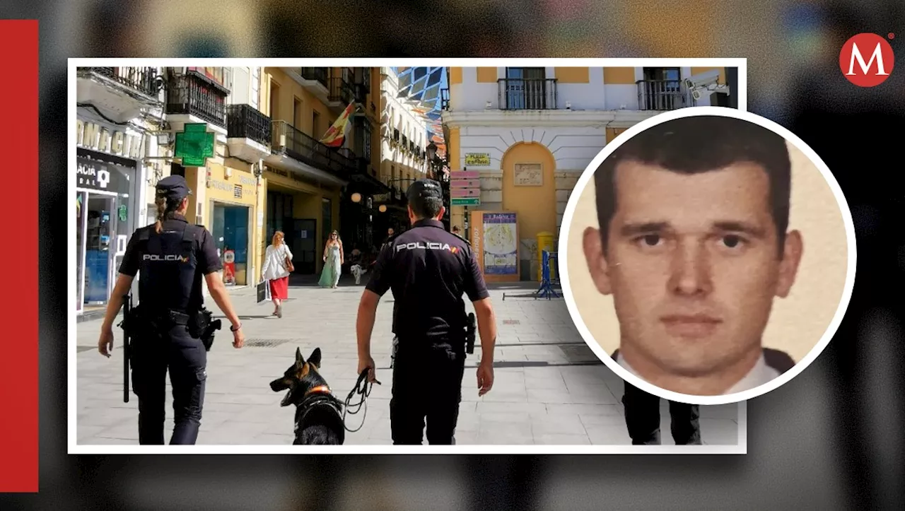 Detienen a mando policial de Madrid con 20 millones de euros; llevaba 5 años colaborando con el 'narco'