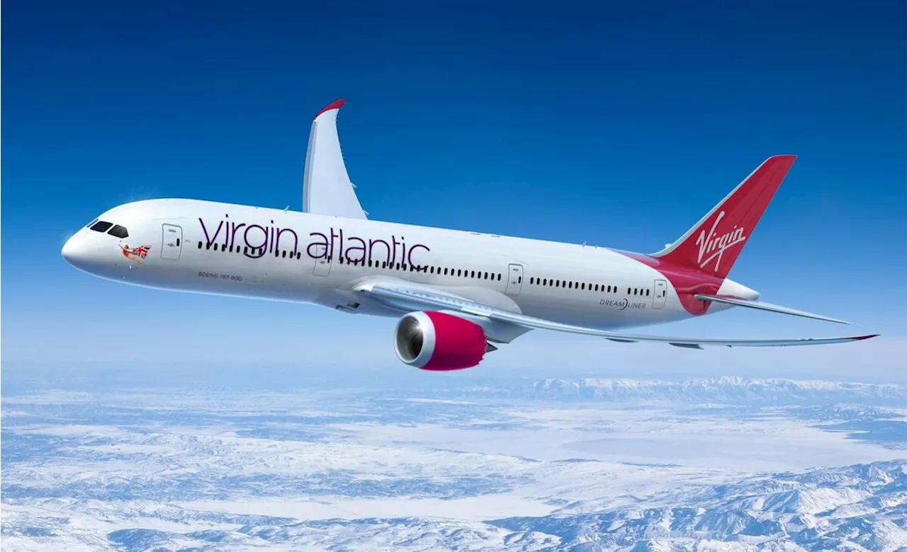 Habrá vuelo directo de Londres a Cancún con Virgin Atlantic para 2025