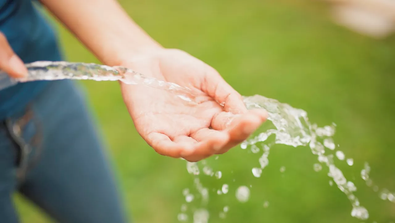 México y EU llegan a acuerdo sobre suministro de agua en medio de sequía y escasez