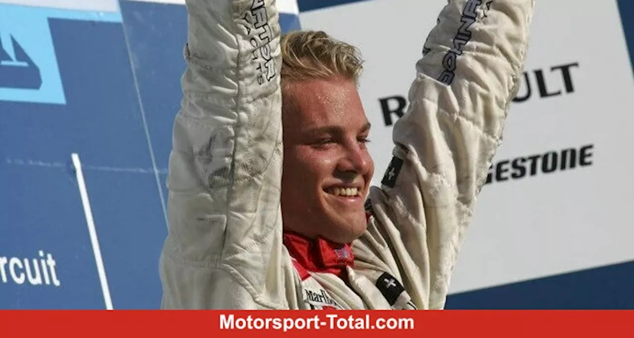 Tops und Flops: Formel-2-Champions in der Formel 1