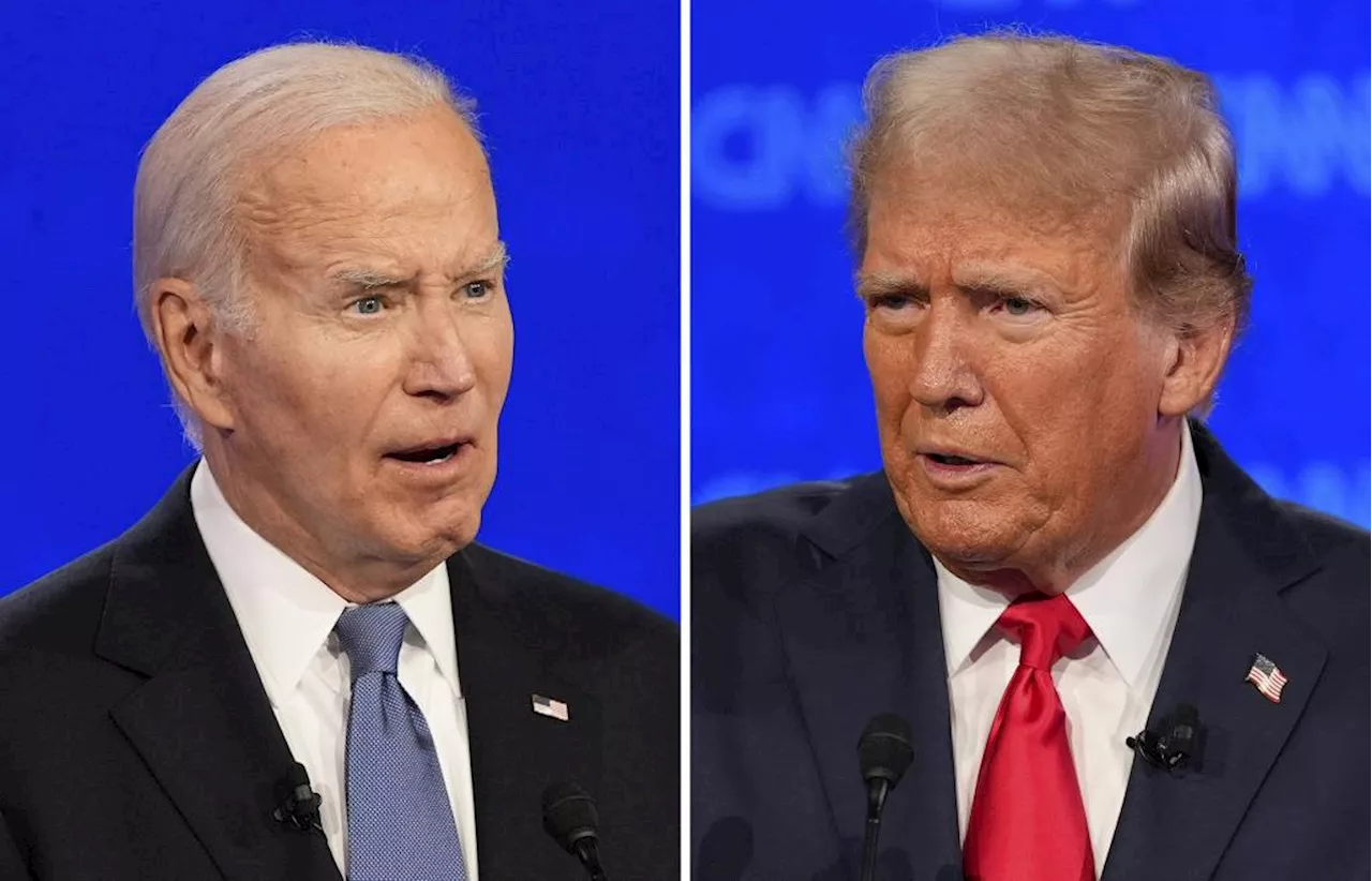 Biden empfängt Trump im Weißen Haus – wenn eine Formalie doch Brisanz hat