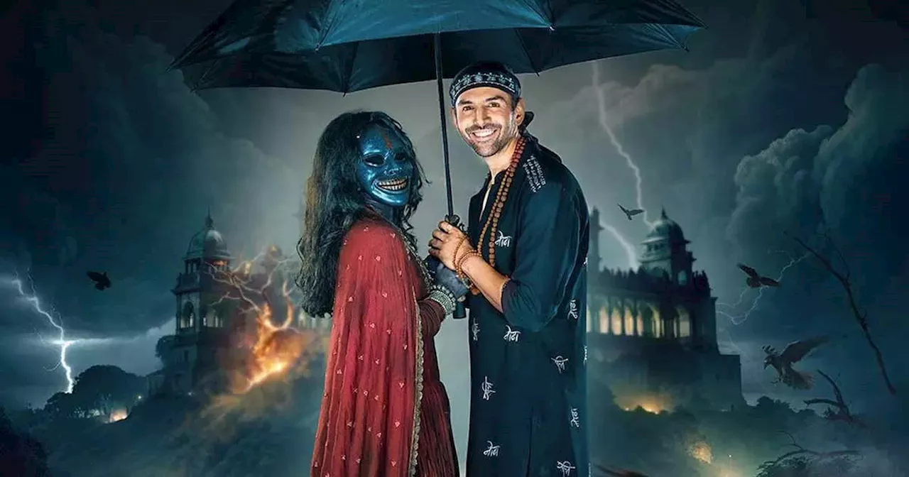 Bhool Bhulaiyaa 3 Box Office: 8वें दिन 'भूल भुलैया 3' ने सिंघम की फौज को दी धोबी पछाड़, चल गया मंजुलिका का मैजिक