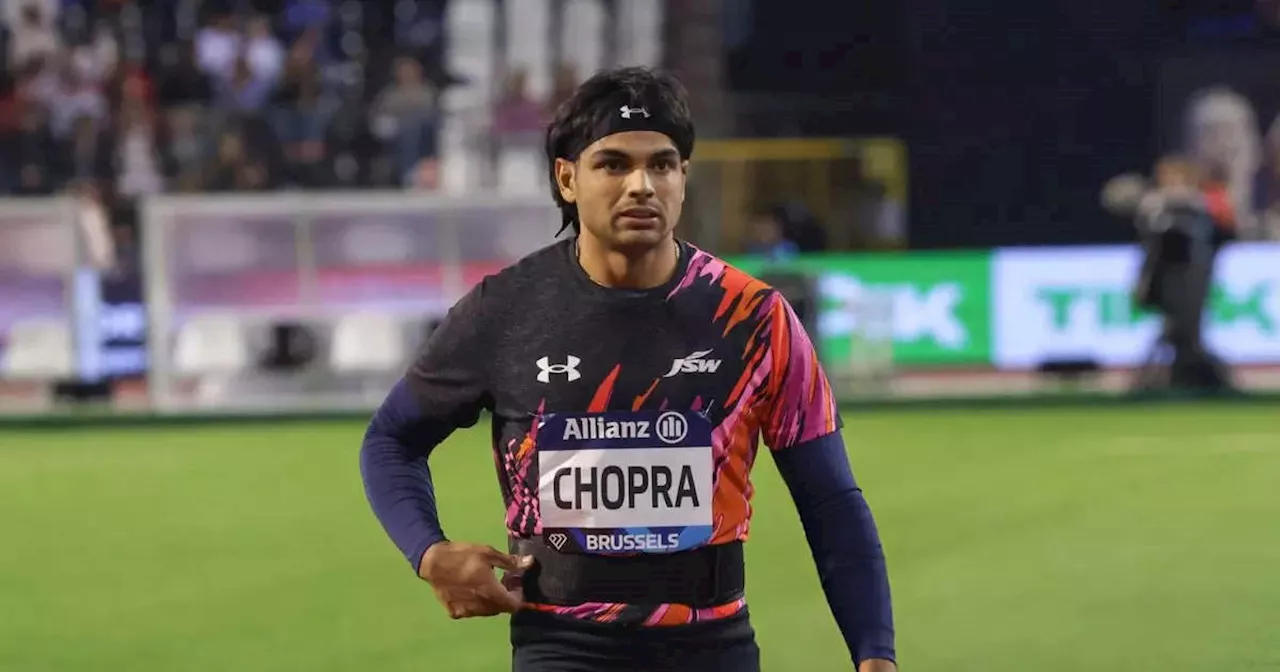 Neeraj Chopra: 98.48 मीटर का थ्रो फेंकने वाला दिग्गज बना नीरज चोपड़ा का नया कोच, 3 बार रह चुका ओलंपिक चैंपियन