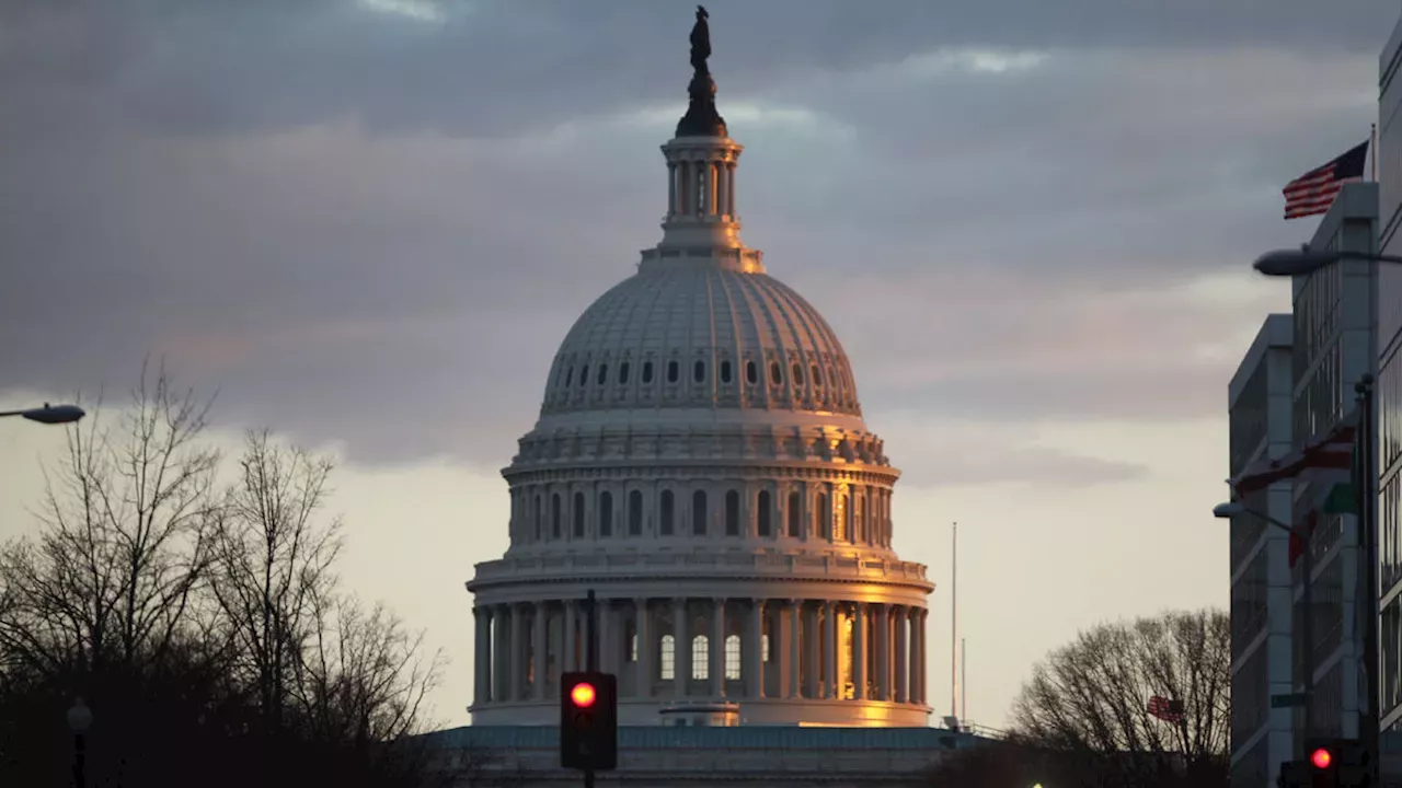 Who has control of the House after the 2024 election? Where things