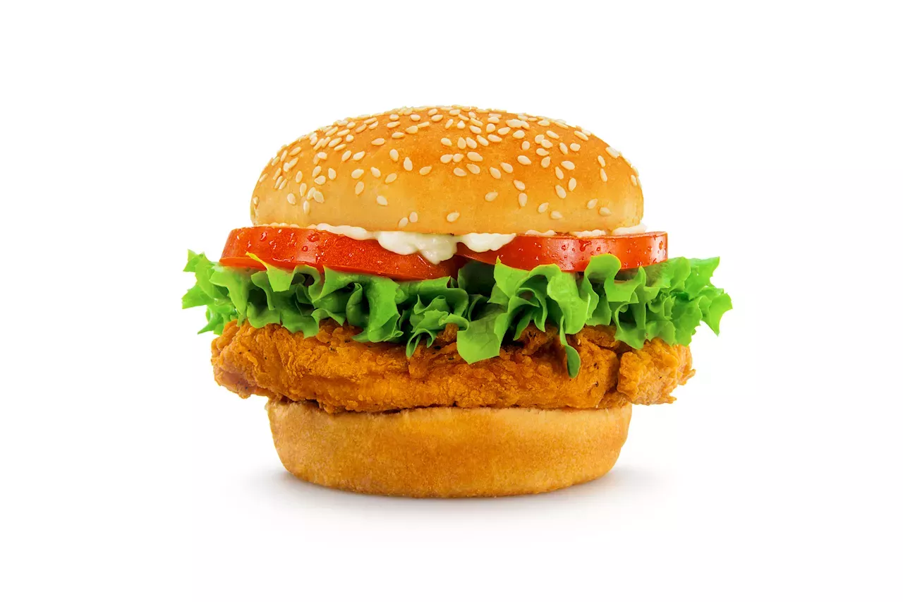 15 National Fried Chicken Sandwich Day deals for cluckin' good savings