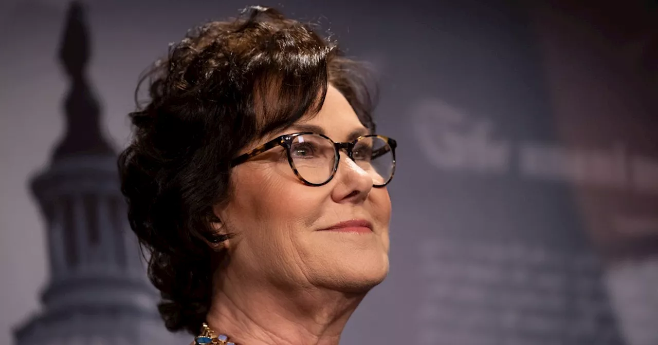 Jacky Rosen wins Senate re-election race in Nevada, defeating Sam Brown