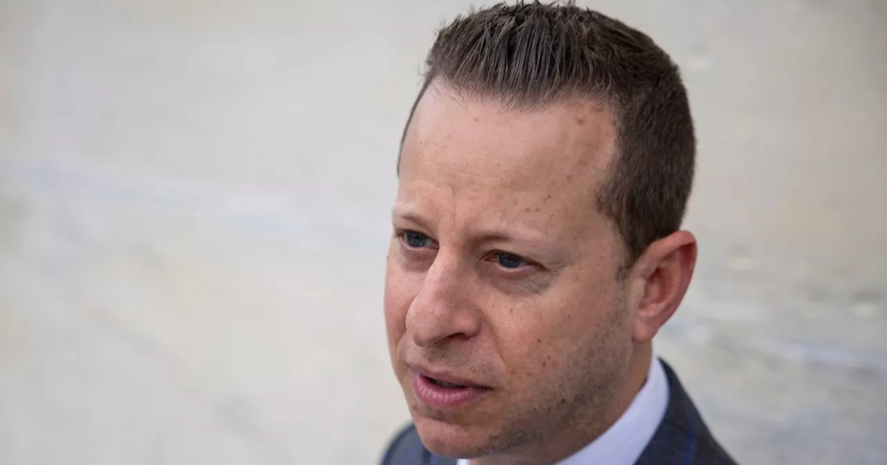 Rep. Jared Moskowitz says police alerted him about a 'potential threat' on his life