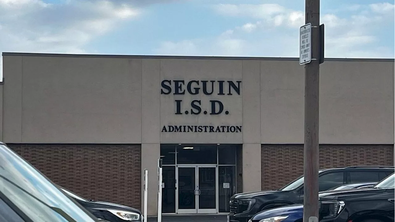 'You need to do better': Seguin ISD parents voice concerns about bullying issues