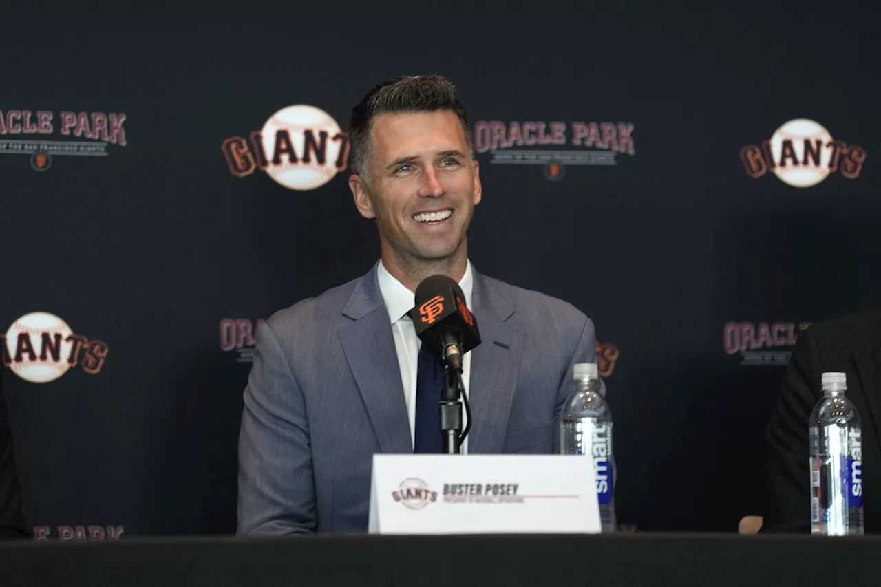 Giants Predicted to Beat out Dodgers for Prized $160 Million Free Agent