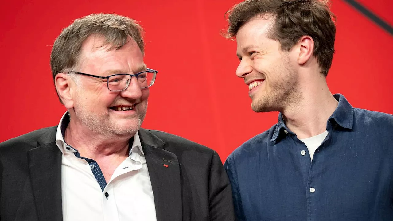 Niedersachsen & Bremen: Bremer SPD wählt neuen Vorstand