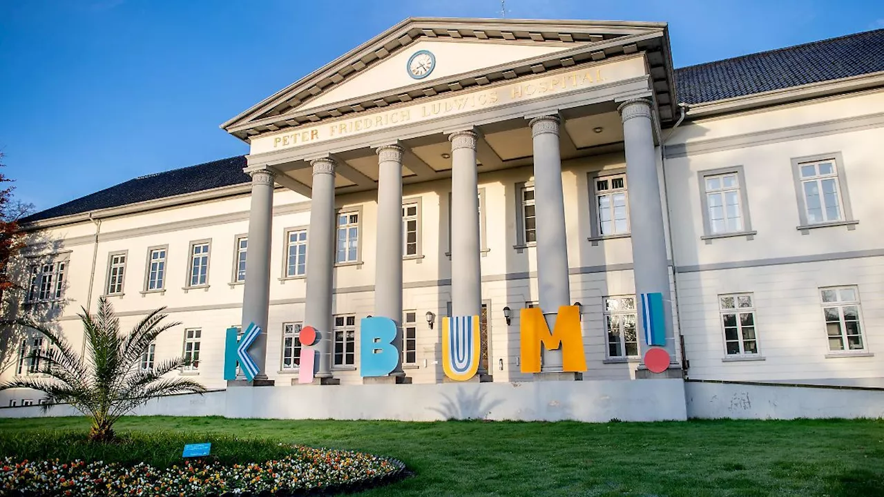 Niedersachsen & Bremen: Oldenburger Messe für Kinder- und Jugendbücher beginnt