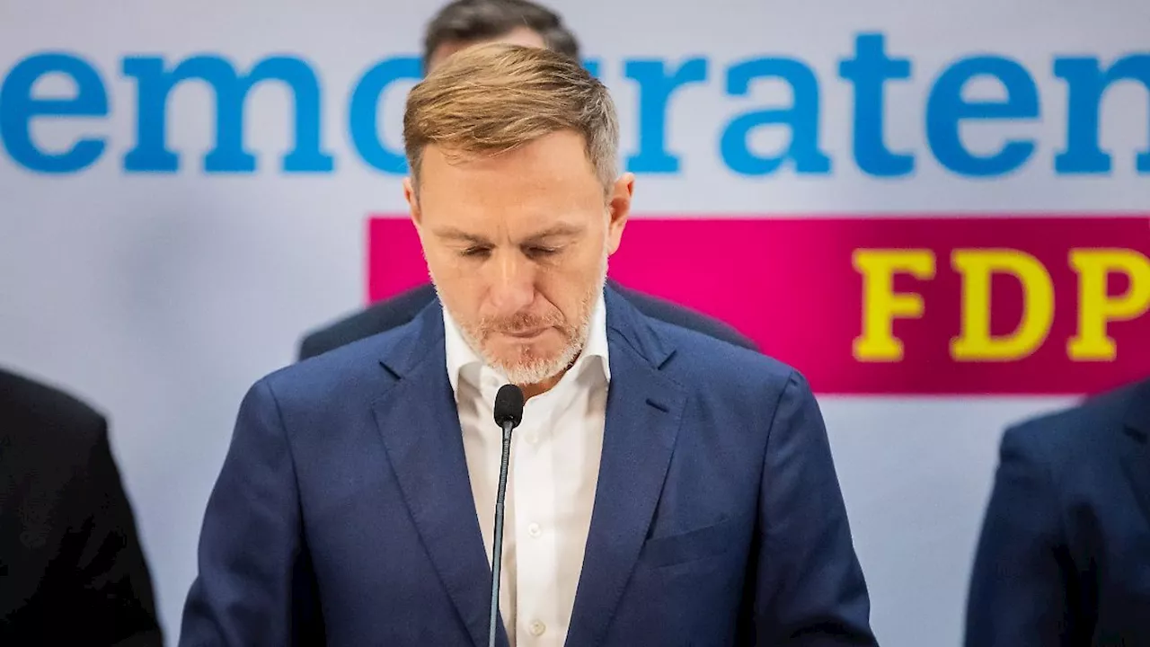 Ökonom Krebs im Interview: 'Lindners Papier ist eine ökonomische Farce'