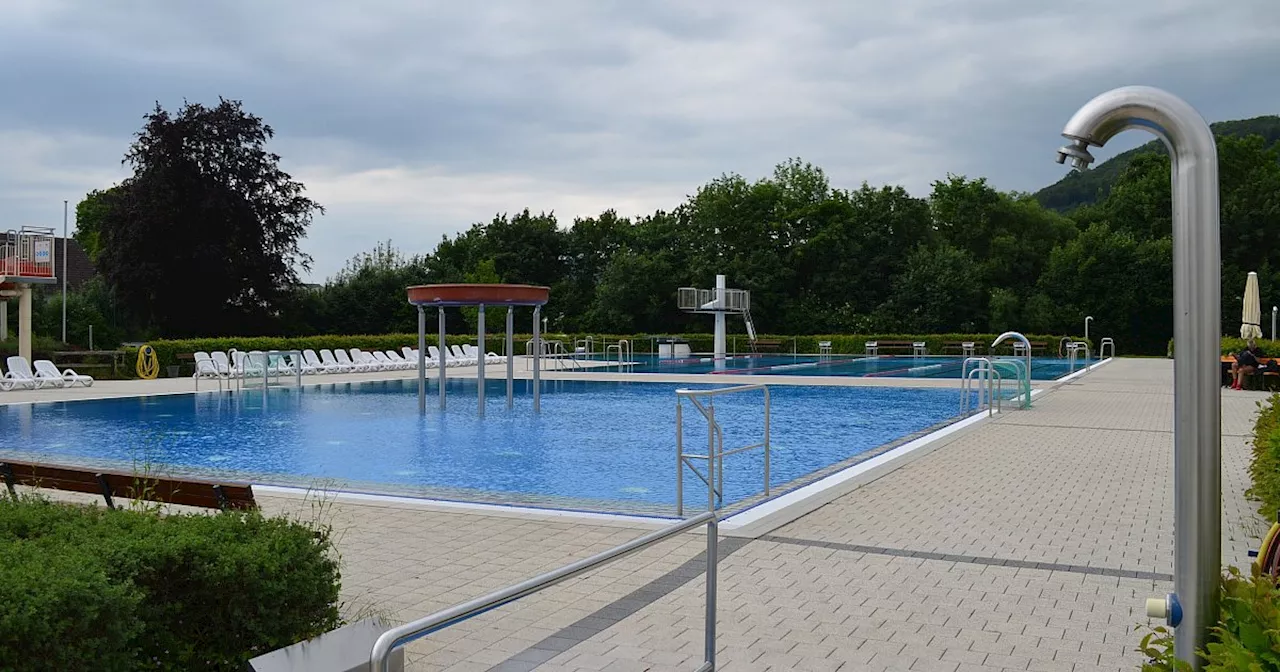 Eintritt ins Beverunger Freibad wird teurer