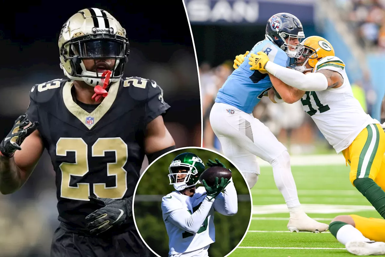 Commanders-Steelers matchup became even more fascinating after trade deadline moves