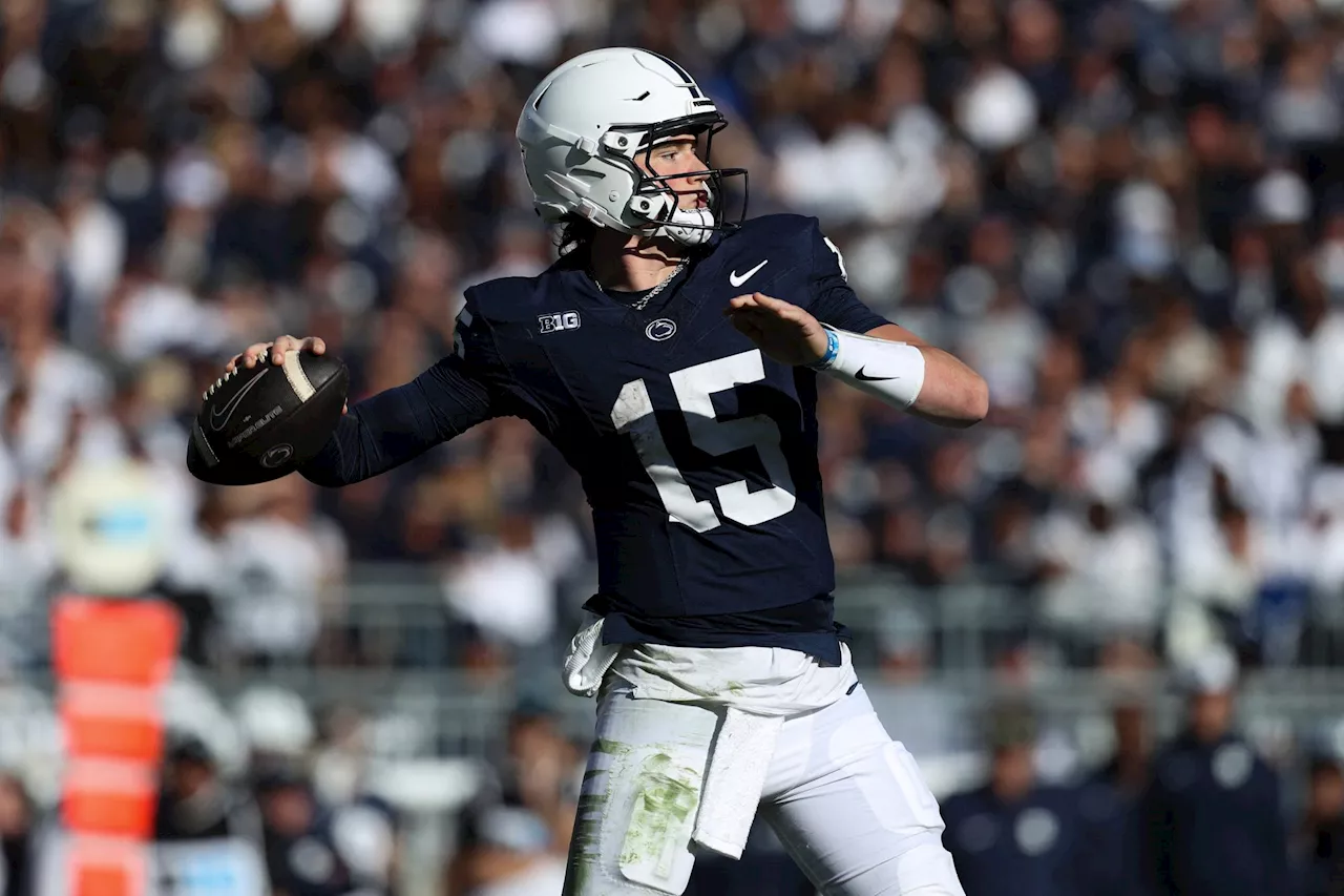 Washington vs. Penn State best bets: College football picks, predictions, odds