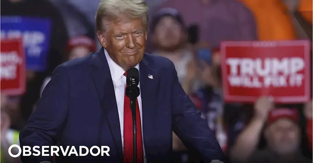 Brasil confia que Trump vai respeitar acordos alcançados na cimeira do G20