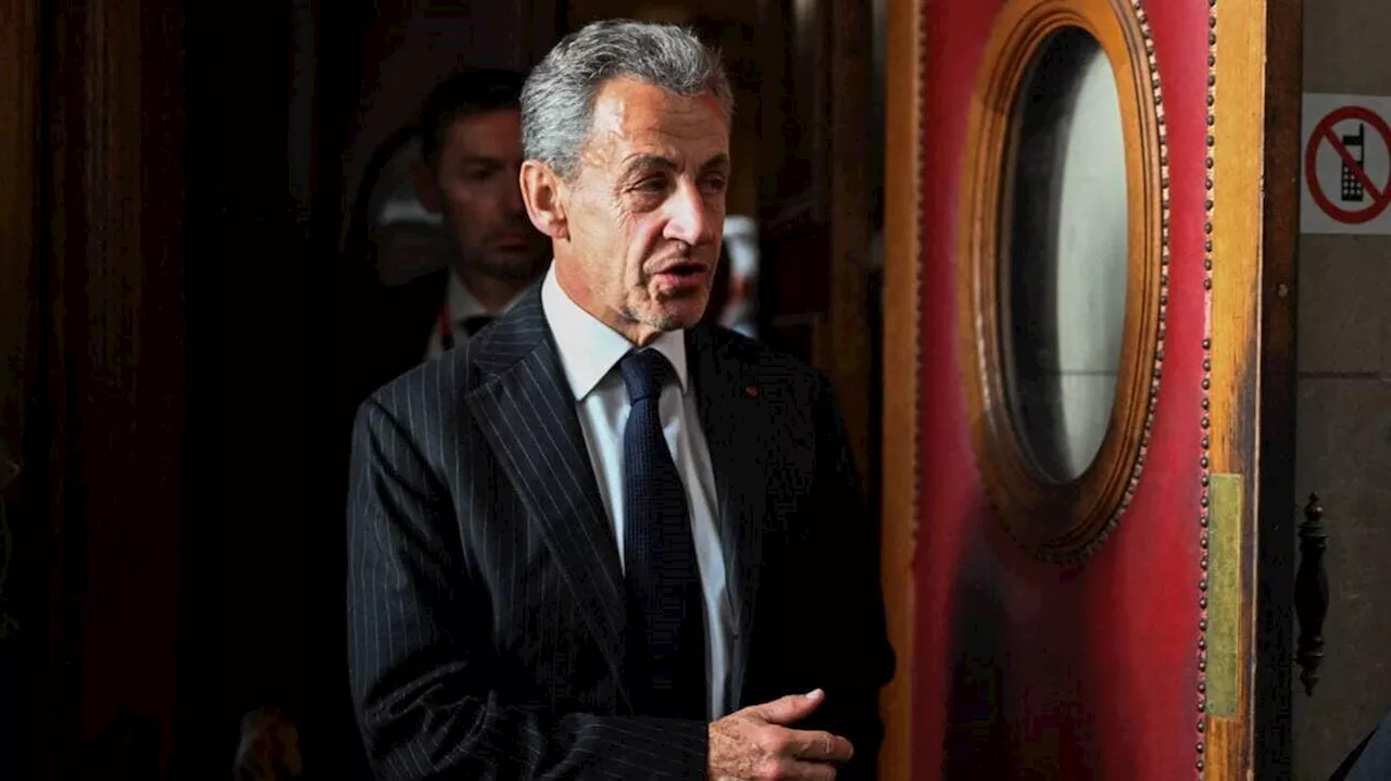 « Entre les vacances et les week-ends » : Nicolas Sarkozy s’attaque aux professeurs des écoles