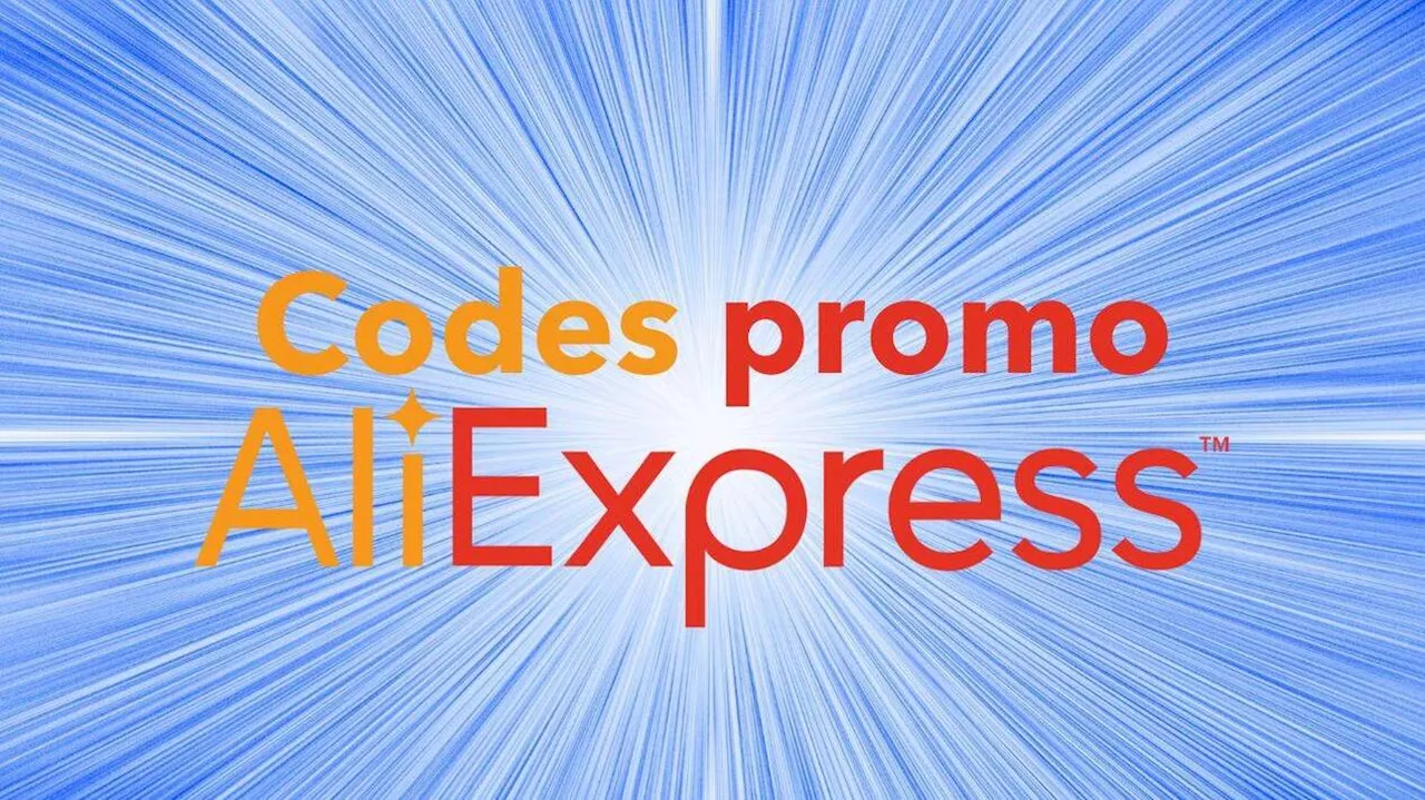 Oubliez le Black Friday : ces codes promo AliExpress font éclater les prix pour le Single Day