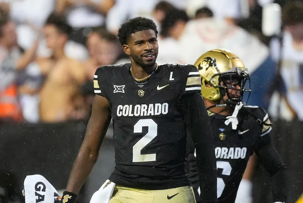 How to watch #20 Colorado vs. Texas Tech football: Time, TV channel, FREE live streams