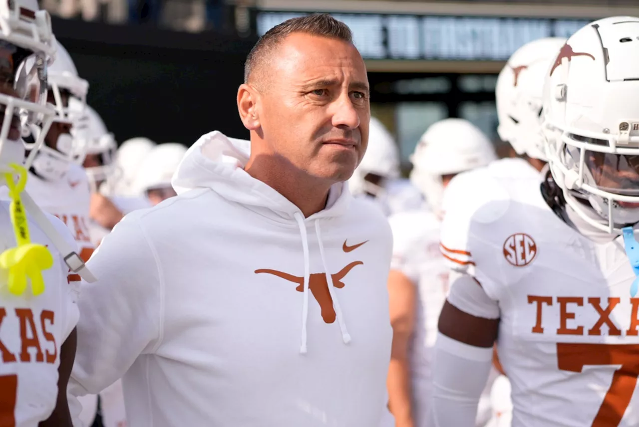 How to watch #5 Texas Longhorns vs. Florida Gators football: Time, TV channel, FREE live streams