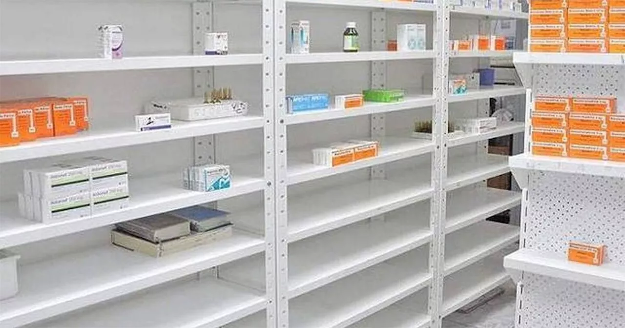 PAN en Guanajuato exige esclarecer desabasto de medicamentos durante el gobierno de López Obrador