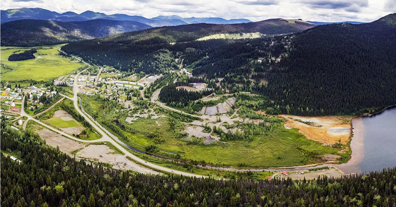 Xatśūll First Nation calls for halt to gold mining project southeast of Prince George