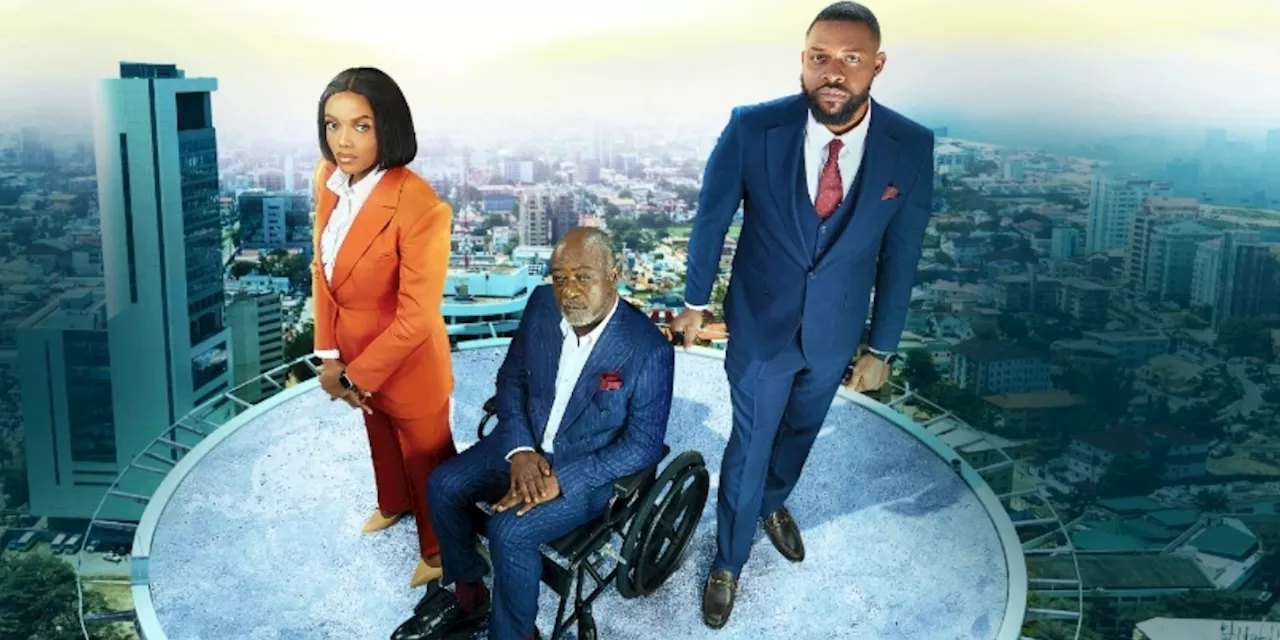 AFRIFF 2024: Showmax premieres ‘Princess on a Hill’ in Lagos